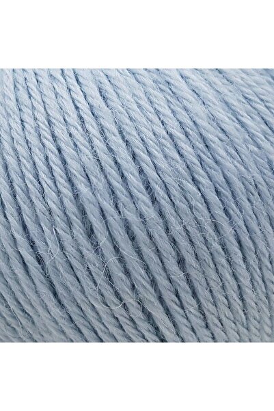 Gazzal حزمة مميزة من خيوط بيبي ألباكا مكونة من 5 قطع، 55% ألباكا، 45% صوف سوب...