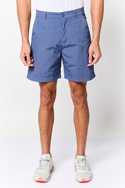 adidas Men Sportswear Fit Swimming Shorts, Slate Blue