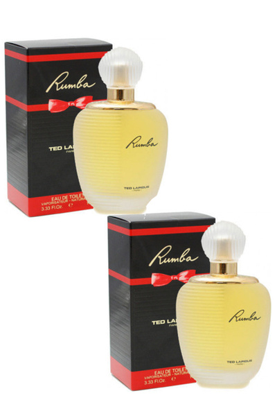 Ted Lapiduss عطر رومبا من تيد لابيدوس 100 مل