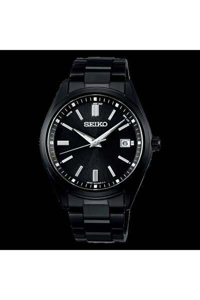 Seiko Selection SBTM 325 Solar Radio Correction Stainless Watch