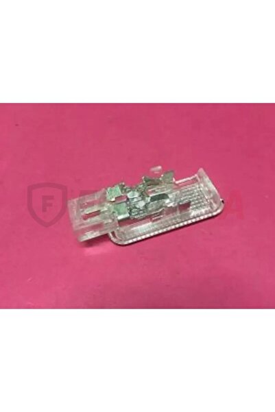 Fortera Kapı İç Aydinlatma Torpido Lambasi A4 A6 A8 T5 Yet