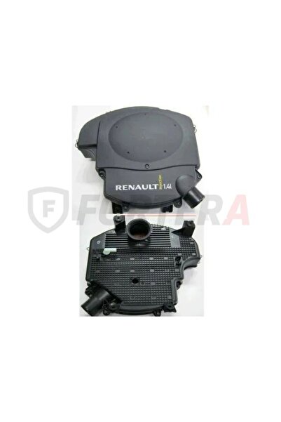 Fortera Hava Filtre Kutusu Clio Kangoo Logan 1.4 1.6 K7M