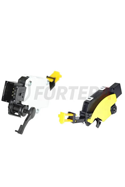 Fortera Debriyaj Pedal Muşürü Fiorino Egea Ducato