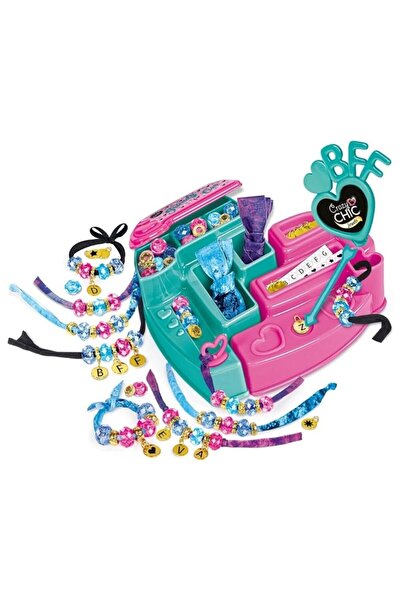 NW NessiWorld 18199 استوديو مجوهرات بي إف إف