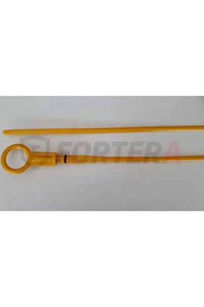 Fortera Motor Yağ Çubuğu Clio Kangoo Megan 1.4 1.6 K7M K7J