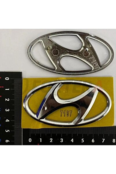 Fortera Ön Panjur Arma Hyundai Accent 98-00 Yumurta Kasa