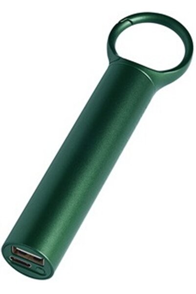 Lexon شاحن نوماداي باور بانك أخضر داكن