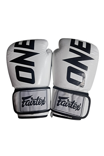 onefairtex One Boxing Glove