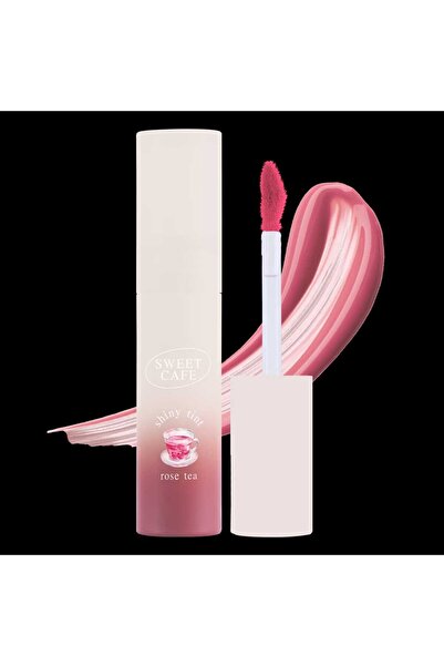 Brightt Baby Bright Sweet Cafe Rose Tea Lip Tint -06