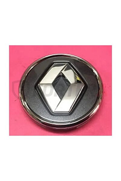 Fortera Jant Göbek Arması Clio IV Megane IV Talisman 1 Adet