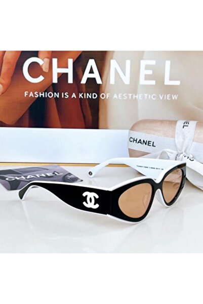 Chanel Honey Lens 0 490 490