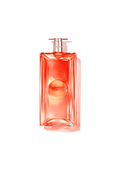 Lancome Idôle Peach'N Roses Noul parfum suculent 100ml