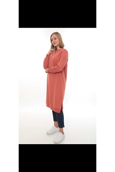 pnr P.N.R Two Thread Cotton Compact Tunic 110cm 34-44