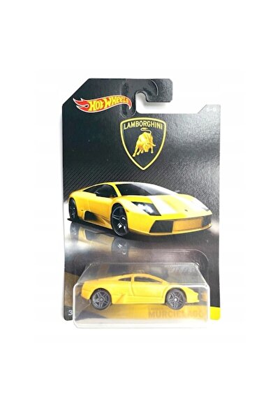 HOT WHEELS Hot Wheels diecast car, Lamborghini Murcielago, Lamborghini Collec...