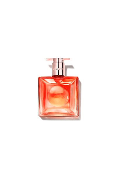 Lancome Idôle Peach'N Roses Noul parfum suculent 25ml