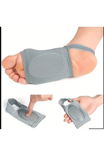 ORGANICYOU FOSHAN Jel Kemer Destek Ayak Brakeleri, Erkekler&Kadınlar, Spandex...