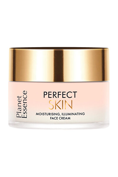 Planet Essence Perfect Skin Nemlendirici Yüz Kremi 50 ml Yeni Ürün