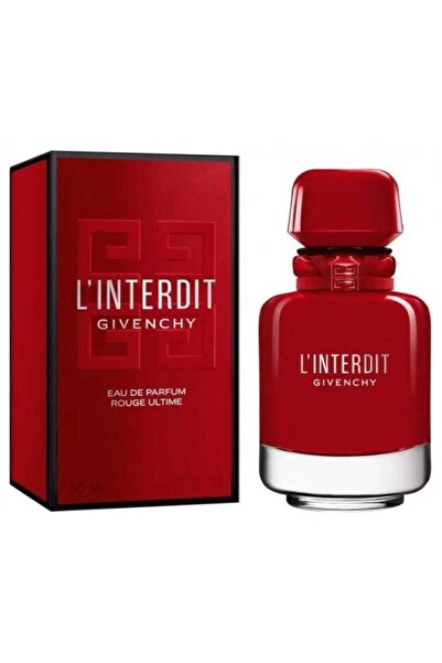AlLayth Givenchy Eau de Parfum – 80ml Singapore First Class