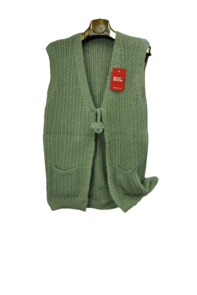 elma abone СІМЛІ ТРИКО ШНУРКОВИЙ ВЕСІЛЬНИЙ ЖИЛЕТ