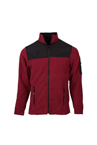 Yerli 3 Cepli Softshel Polar Suya ve Rüzgara Dayanıklı