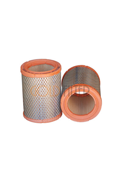 GOLD FILTER R 12 Toros (1989 > 2000) 1400cc Hava Filtre