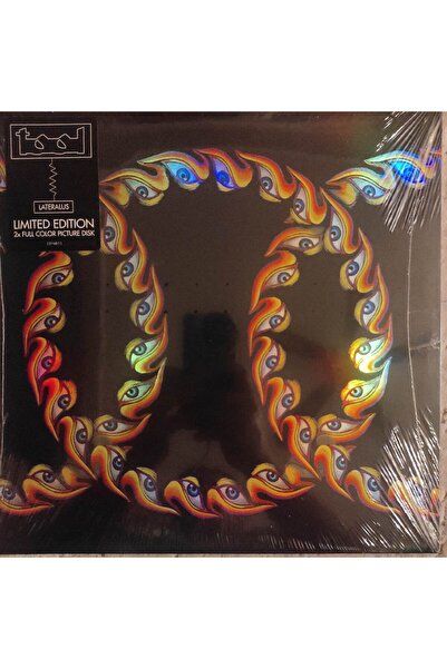 - Tool Lateralus ( , , Limitli)