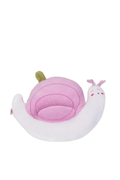 Sema Baby Πολυτελές μαξιλάρι θηλασμού Pink Slayangoz