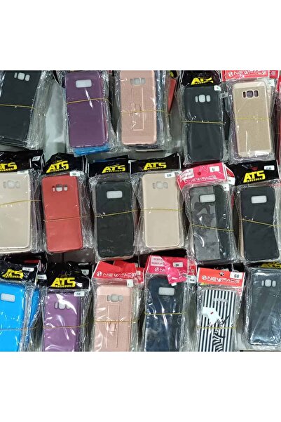 Genel Markalar M20 Samsung Telefon Kılıfı (ŞEFFAF Gönderim Yapılacaktır)