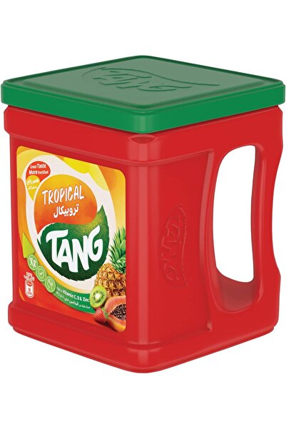 TANG Tropical Juice Flavor 2 kg