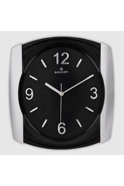 polivahome Galaxy Salon Living Room Office Wall Clock 107 kg