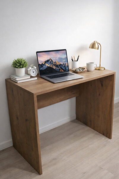 Nenu Nova Bilgisayar Masası 70x45 Modern Ev Ofis Çalışma Masası