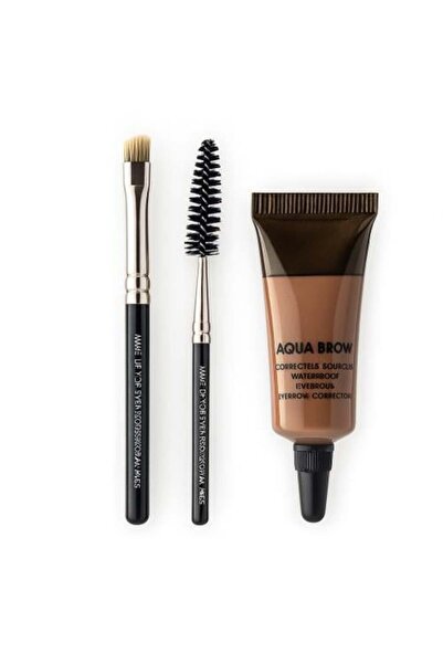 real beauty مصحح الحواجب من رقم 30