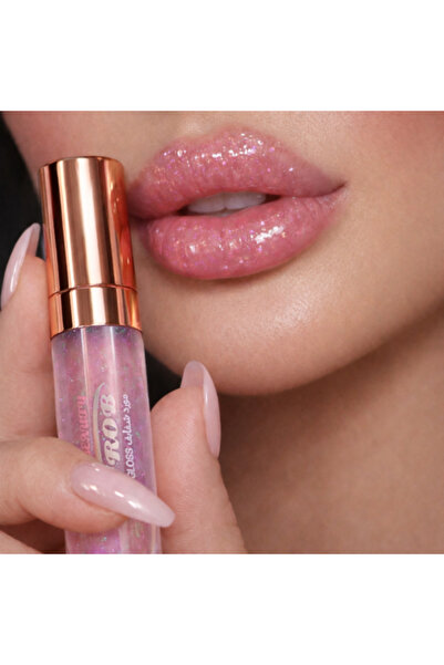 drob_beauty زهرة همس الماس