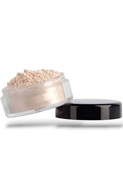 drob_beauty Max Aligens Loose Powder No. 2