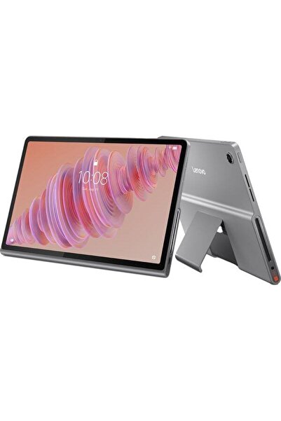 LENOVO Tab Plus, 11.5", 8GB RAM, 128GB, Wi-Fi, Luna Grey