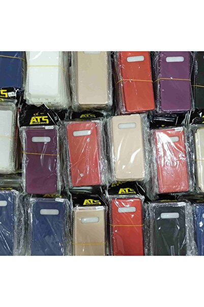 Clariss S10 Plus Telefon Kılıfı (Mevcut Stoklardan Karışık Gönderim Yapılacak...