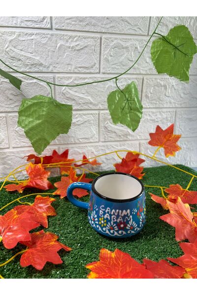 Home Coffee Cup Set of 3, My Dear Father Mug + Prayer Beads + Car Air Freshener