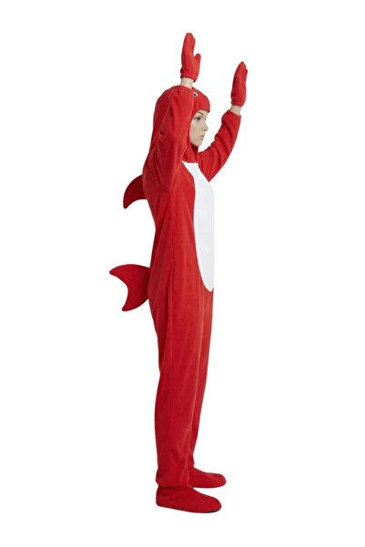 Kostüm Sarayı Costum de pește pentru adulți