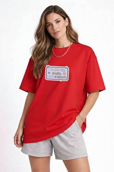 ArtYus Bonita Printed Unisex T-Shirt