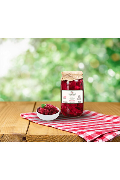 HATAY TADIM GASTRONOMİ Lezzetleri | Ev Yapımı Mor Lahana Turşusu Katkısız Gel...