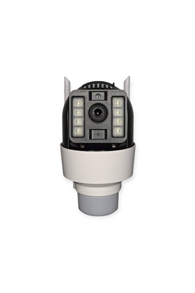 OEM Smart Wi-Fi V380 Surveillance Camera