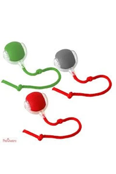 TRENTPET İPLİ SENSÖRLÜ TOP