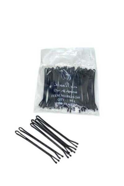 Hair System Large Hair Pins, 1 kg