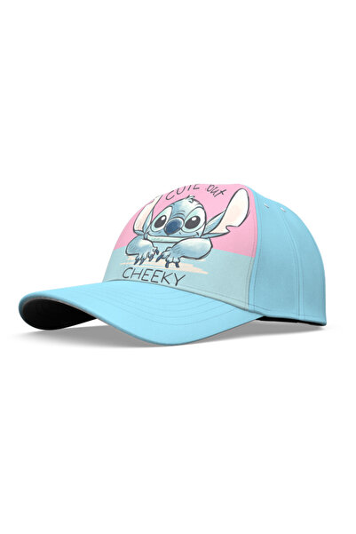 Lilo & Stitch Sapca baseball copii Stitch Cheeky