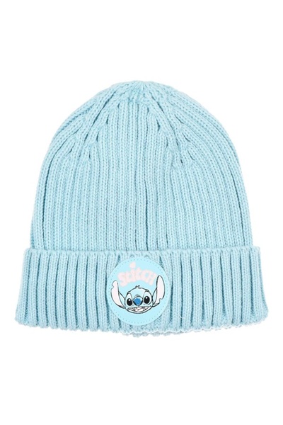 Lilo & Stitch Children's acrylic hat with Lilo Stitch design