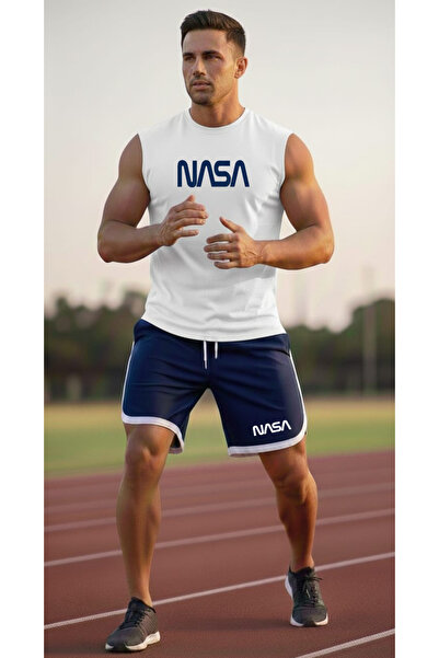 Sebesta Fashion New Season Antereman Sportsman Single Jersey Sort T-Shrt Suit...