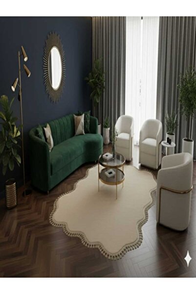 ALTUN CARPET MODERNI PELUŠNI PREDILNIK SA FRINGAMA, PREDILNIK ZA DNEVNU SOBU ...