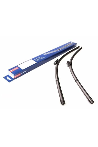 DENSO Set ștergătoare de parbriz 55/55 cm pentru Mercedes Clasa C, EQC, GLC (...