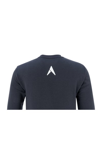 TEKNOFEST TAKE OFF FÜME SWEATSHİRT