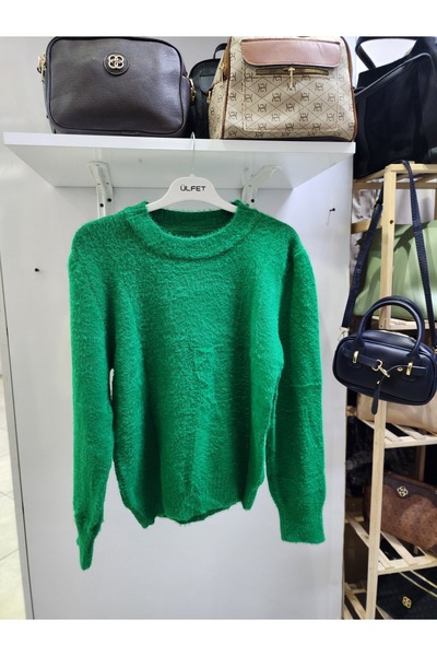 ROKH Soft textured sweater